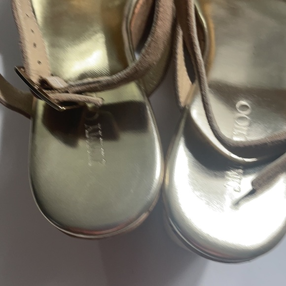 Brand New jimmy Choo wedges - Picture 3 of 5